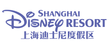 上海迪士尼度假区logo,上海迪士尼度假区标识