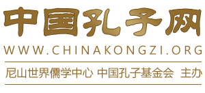 中国孔子网logo,中国孔子网标识
