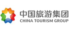 中国旅游集团有限公司logo,中国旅游集团有限公司标识
