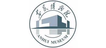 安徽博物院logo,安徽博物院标识