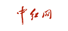 中红网logo,中红网标识