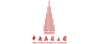 中央民族乐团logo,中央民族乐团标识