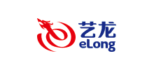 艺龙旅行网logo,艺龙旅行网标识