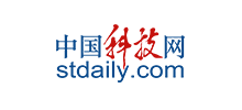 中国科技网logo,中国科技网标识