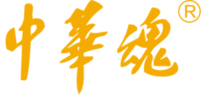 中华魂logo,中华魂标识
