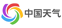 中国天气网logo,中国天气网标识
