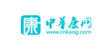中华康网logo,中华康网标识