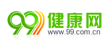 99健康网logo,99健康网标识