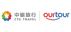 中国旅游集团有限公司logo,中国旅游集团有限公司标识